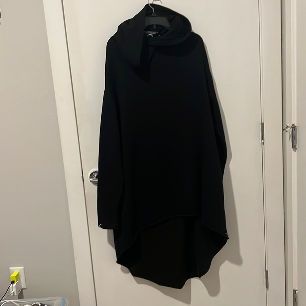 Killstar long cloak unisex medium